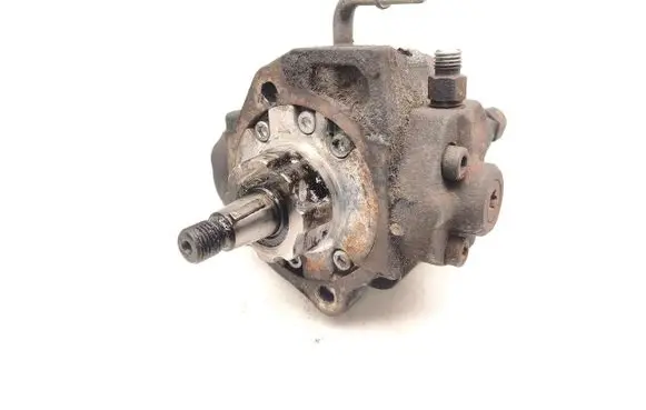 Ford Transit Fuel injection high pressure pump 6C1Q9B395BB HU2940000410