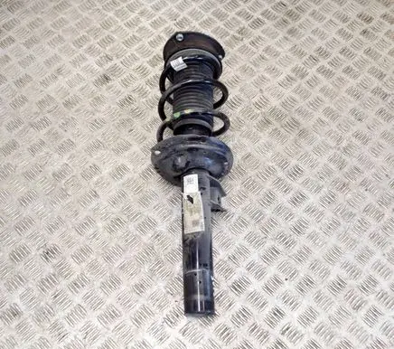 Volkswagen Tiguan Front shock absorber/damper 5Q0412331E 5QF22BL