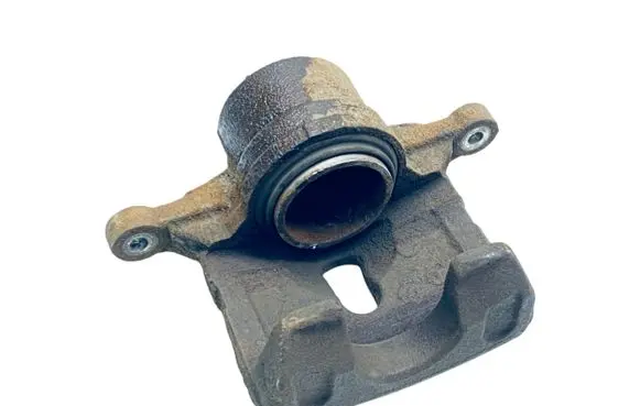 KIA Pro Cee'd II Front brake caliper 58190A6A70