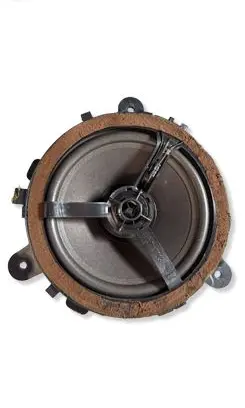 Volvo XC90 Rear door speaker 30797138