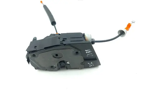 Jaguar XE Rear door lock C37002105