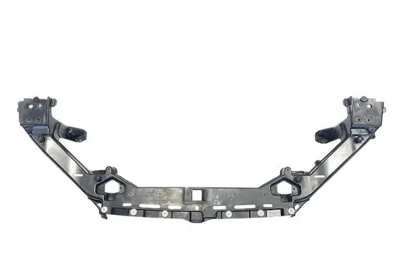 Jaguar XJ X351 Top upper radiator support slam panel AW938D040AD