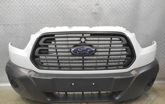 Ford Transit Front bumper