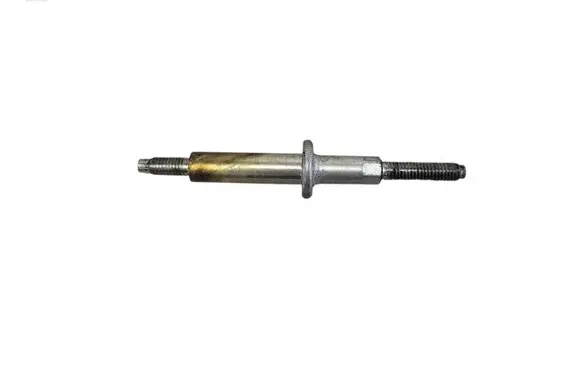 Mazda 6 Fuel Injector clamp holder 