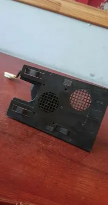 BMW X5 E53 Engine control unit/module fan 1745181