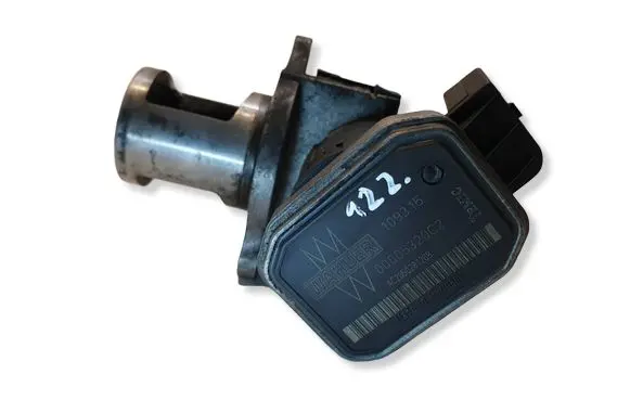Mercedes-Benz E W211 EGR valve 00005320C2 109315