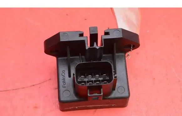 Ford Mondeo MK I Engine control unit/module ECU CU5A9D370FC