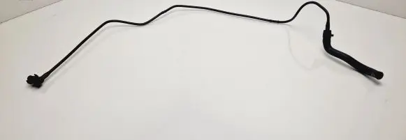 Citroen Berlingo Engine coolant pipe/hose PA12 X98