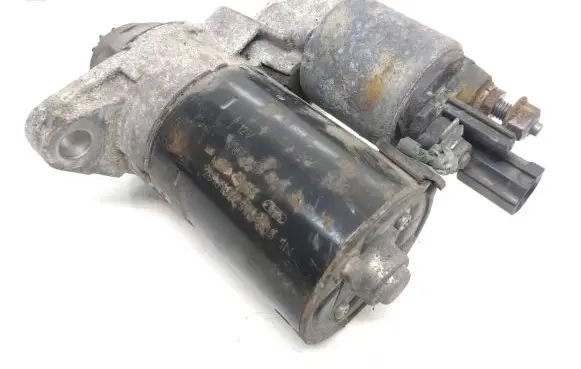 Volkswagen Cross Polo Starter motor 021911023R 0001120406
