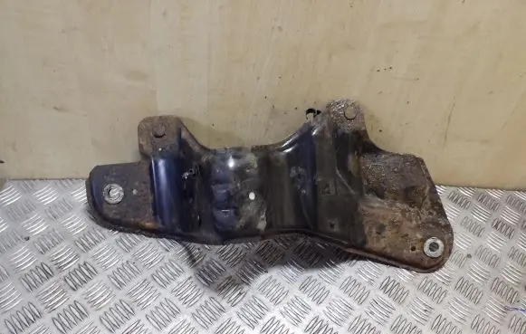 Other under body part