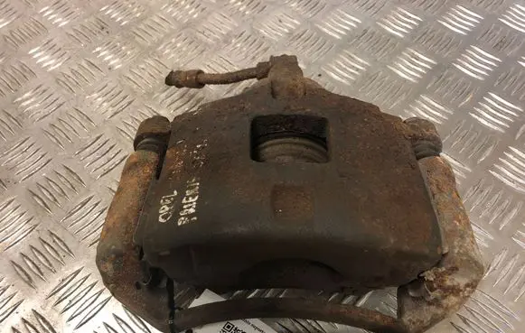Opel Sintra Front brake caliper