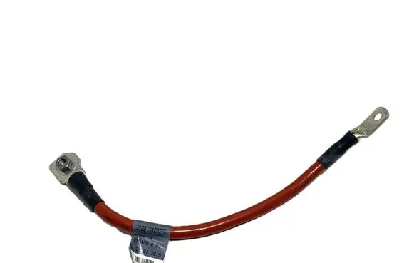 Audi A4 S4 B9 8W Positive cable (battery) 8W0971226 44736