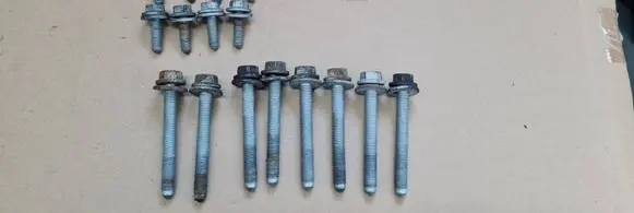 Other front suspension part