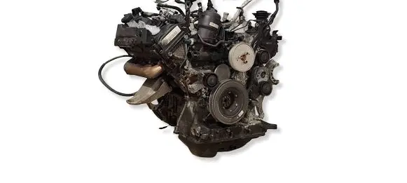 Porsche Panamera (970) Engine CRC024803 47560 059100026BB