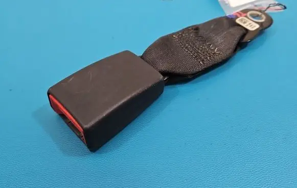Hyundai Santa Fe Rear seatbelt IMPRK1565066