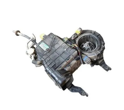 Renault Trafic II (X83) Interior heater climate box assembly 8200006922 0051906668 51100A0370F