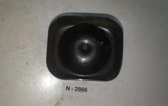 Opel Antara Alarm system siren 15213135