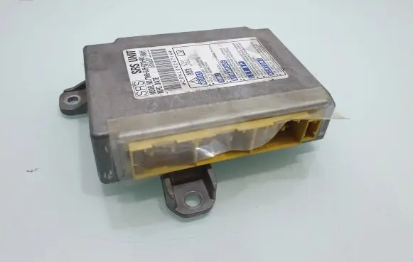 Honda FR-V Airbag control unit/module 77960SJHG210M2