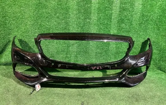 Mercedes-Benz C W205 Front bumper A2058800125