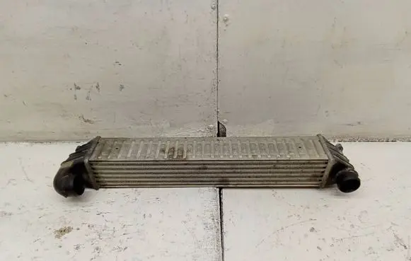 Ford Galaxy Intercooler radiator 7M3145805