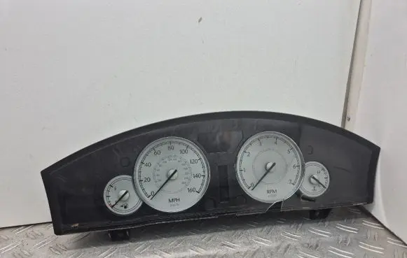 Chrysler 300 - 300C Speedometer (instrument cluster) P04602492AL 04836990AA