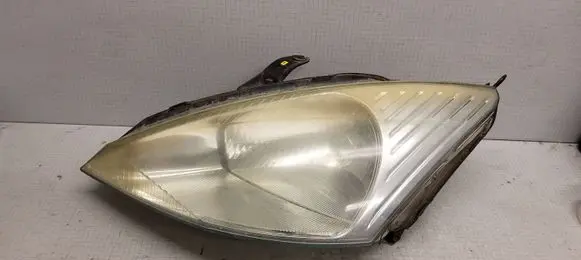 Ford Focus Headlight/headlamp