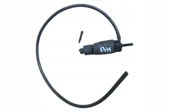 Mercedes-Benz Vito Viano W639 Windscreen/windshield washer pump A0008605826