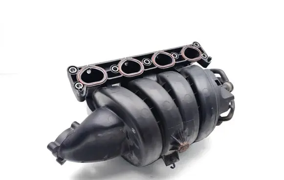 Opel Astra H Intake manifold 55563686 0214057021 2900313829