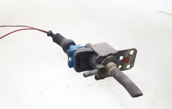 Fiat Marea Turbo solenoid valve