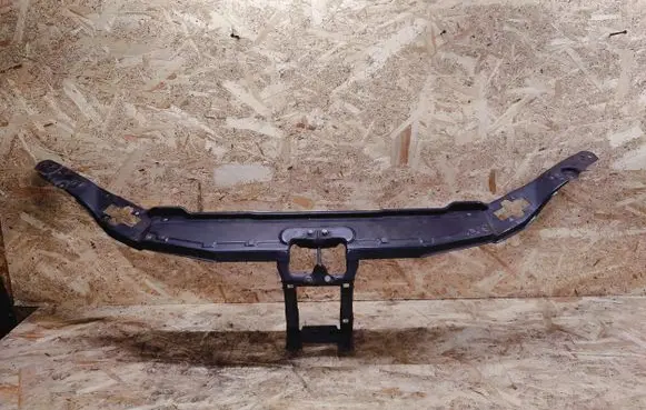 Mercedes-Benz S W220 Top upper radiator support slam panel 