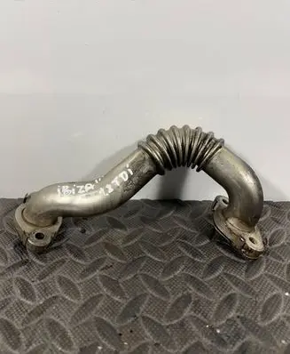 Seat Ibiza IV (6J,6P) EGR valve line/pipe/hose 03P131521A