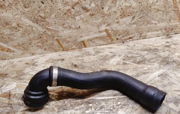 Mercedes-Benz S W220 Engine coolant pipe/hose A2205013482