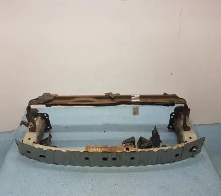 Ford Focus C-MAX Front bumper support beam