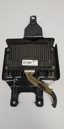 Mazda 6 Sound amplifier G21b6692x
