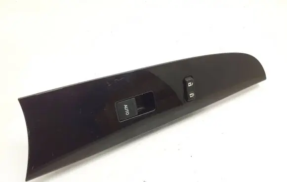 Lexus IS 220D-250-350 Electric window control switch 7423253340