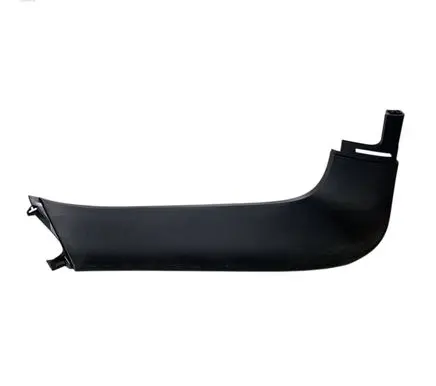 Porsche Cayenne (92A) Tailgate/trunk side cover trim 7P5867587 7P5867587A