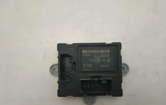 Ford Fiesta Door control unit/module 1002722708 CV1T14B533AF