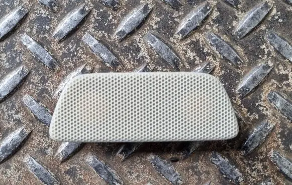 Volvo XC60 Microphone (bluetooth/phone) 32265303