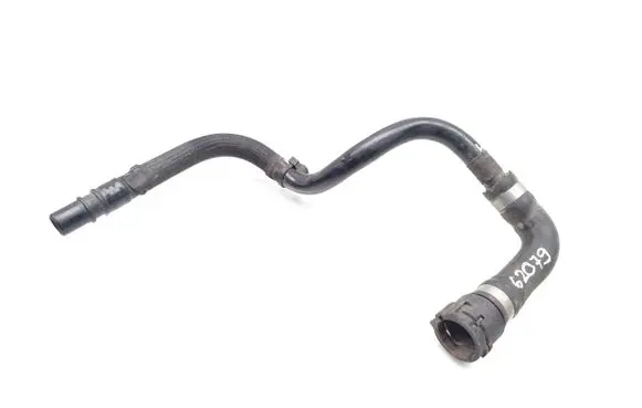 Jaguar I-Pace Electric car engine cooling hoses/pipes M9D38D184AB