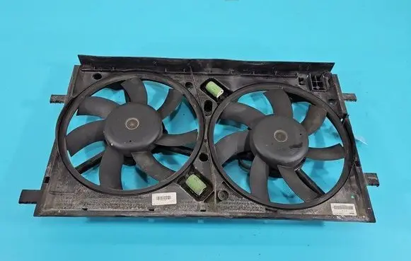 Opel Insignia A Fan set 13223018 IMPRK1475239