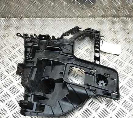 Audi E-tron GT Rear bumper mounting bracket 4J3807453