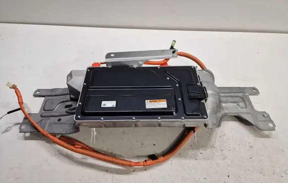 Toyota Prius (XW30) Voltage converter inverter 8926147030 G909047040