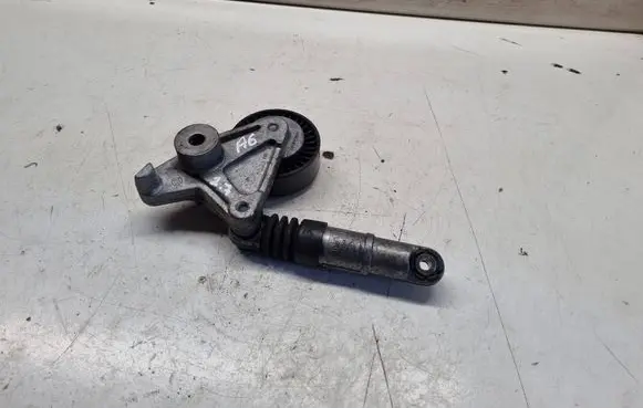 Audi A6 S6 C6 4F Alternator belt tensioner F56126206 13012018 00997