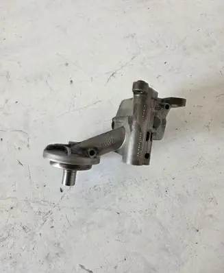 Audi A6 S6 C6 4F Oil pump 8705161630