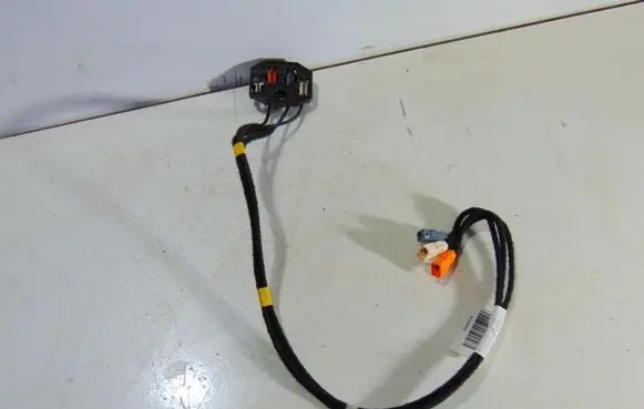 Citroen C4 II Radio antenna 9675654580