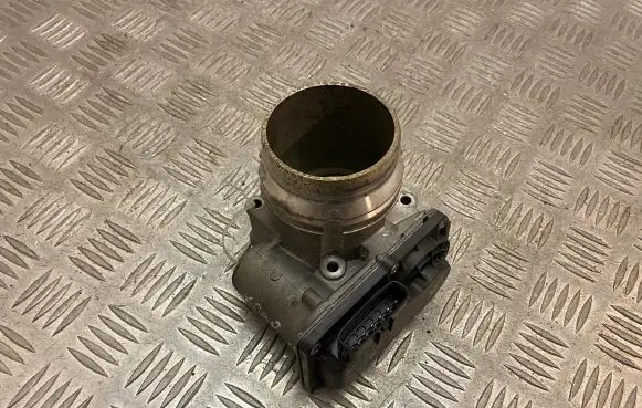 Volvo XC90 Throttle valve 31293736