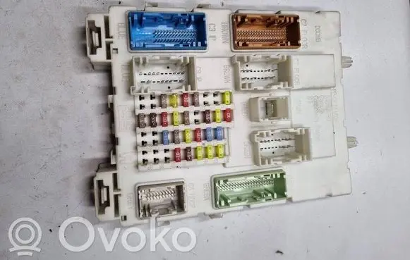 Ford Focus Central body control module BV6N14A073BT