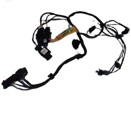 Mercedes-Benz Sprinter W906 Reducing agents exhaust control unit F01C150101