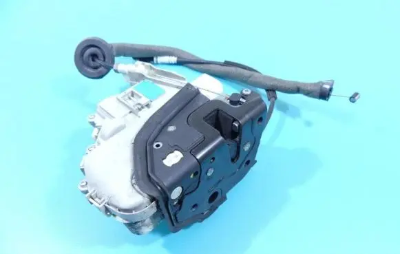Audi A6 S6 C7 4G Front door lock 8J1837015F IMPRK1332375