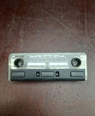 BMW 3 E46 Front seat light 6331 8364929